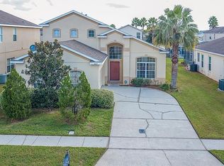 1012 Bloomingdale Dr, Davenport, FL 33837