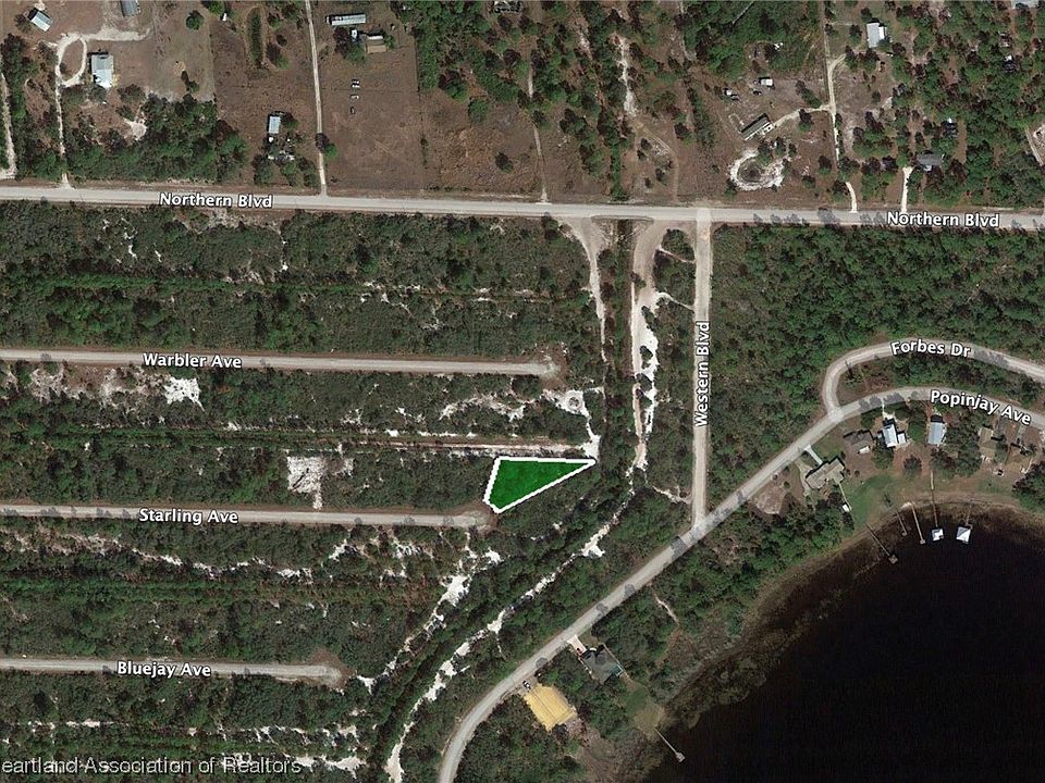 2nd image of 3321 Swamp Sparrow Ave