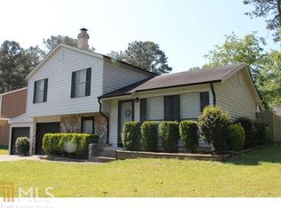 6718 Ivy Log Dr #76, Austell, GA 30168