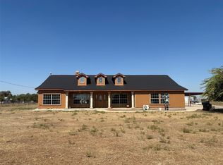 10817 County Road 272, Bertram, TX 78605
