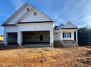 111 Driftwood Court, Sanford, NC 27330