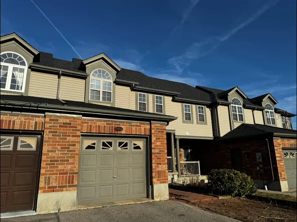 37 Northcliffe Cres, Cambridge, ON N3C 4M7
