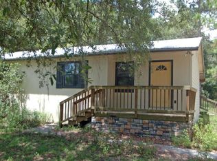 14111 SW 16th Pl, Ocala, FL 34481