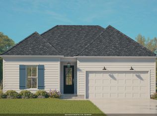 9607 Trail Edge Ave, Baton Rouge, LA 70836