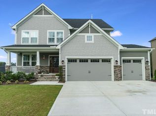 3032 Freeman Farm Way, Rolesville, NC 27571