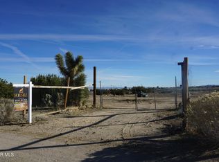 10057 Ash Rd, Pinon Hills, CA 92372