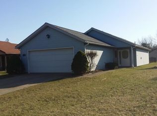 1032 Salem Ct, Medina, OH 44256