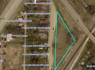 0 S Kitchen St, Dexter, MO 63841