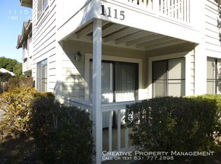 1115 3rd St APT 1, Monterey, CA 93940