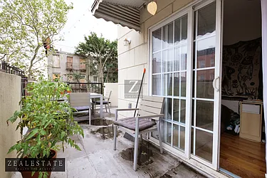 Rented by ZealEstate Group Inc