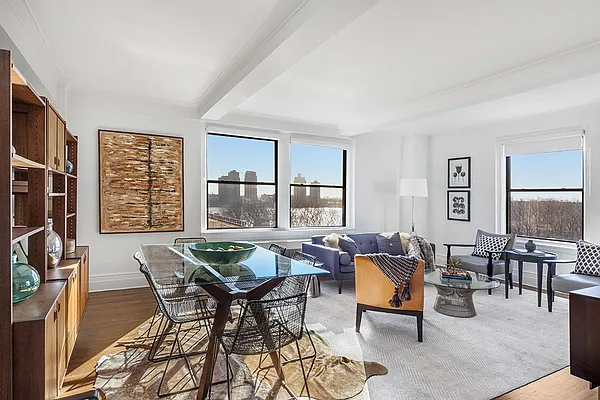 Rented by Halstead Real Estate | media 1