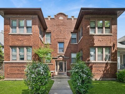 5436 W Jackson Blvd, Chicago, IL, 60644