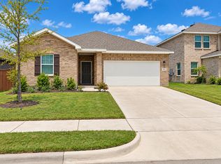 1843 McCree St, Forney, TX 75126