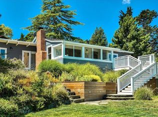 111 McRae Rd, Mill Valley, CA 94941