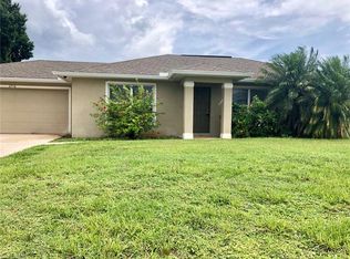 2716 23rd St SW, Lehigh Acres, FL 33976