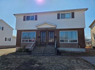 70 Whitney Ave #68, Moncton, NB E1C 8C6