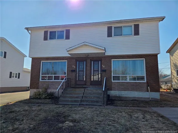 70 Whitney Ave #68, Moncton, NB E1C 8C6
