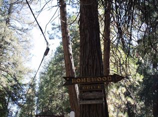 3173 Homewood Dr, Georgetown, CA