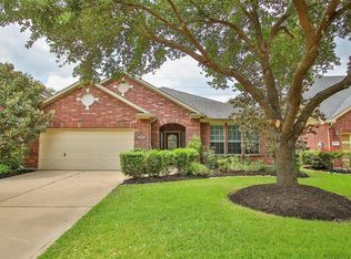 191 Copper Stream Ln, Richmond, TX 77406