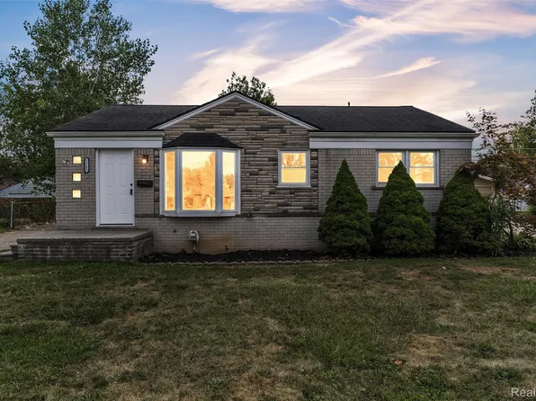 31243 Minton St, Livonia, MI 48150