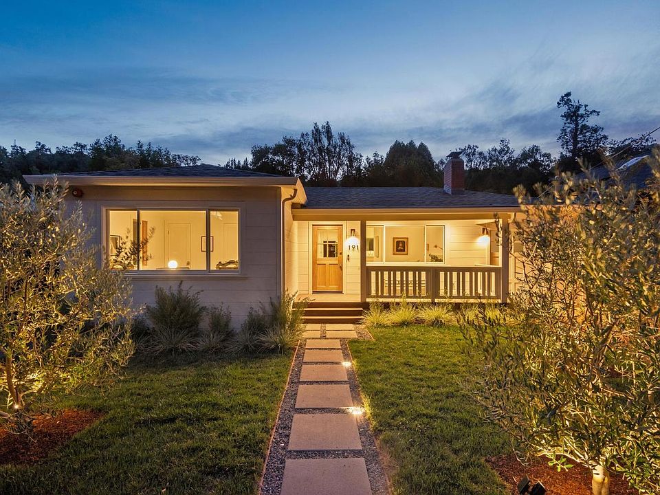 1st image of 191 The Alameda Drive