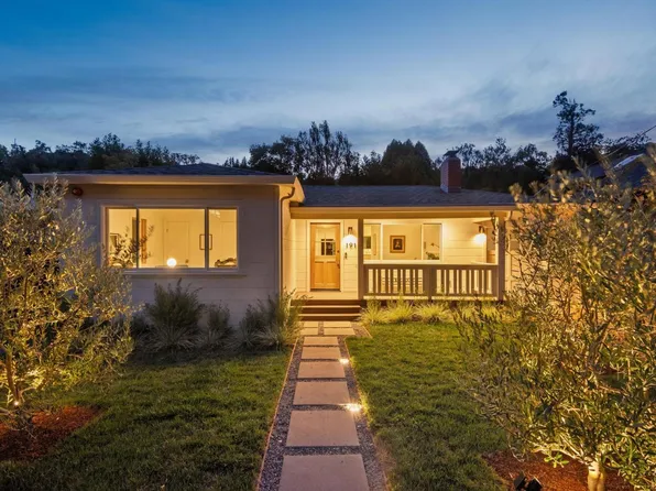 191 The Alameda Drive, San Anselmo, CA 94960