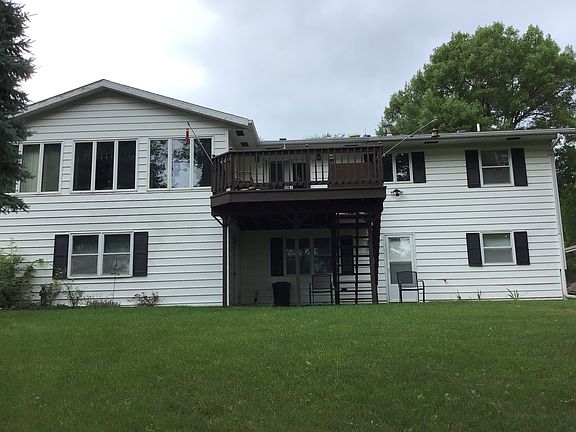 Walkout basement