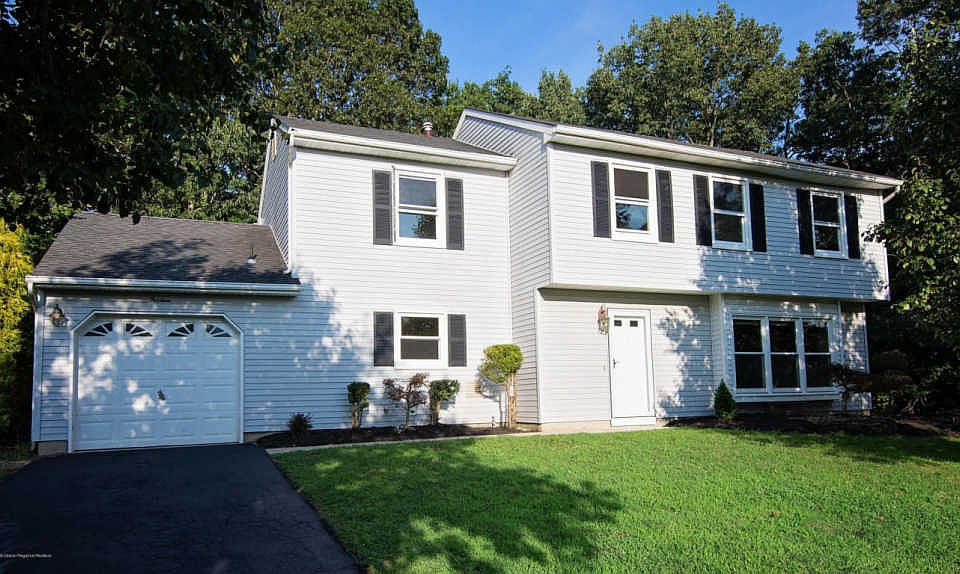 13 Eric Dr, Howell, NJ 07731 Zillow