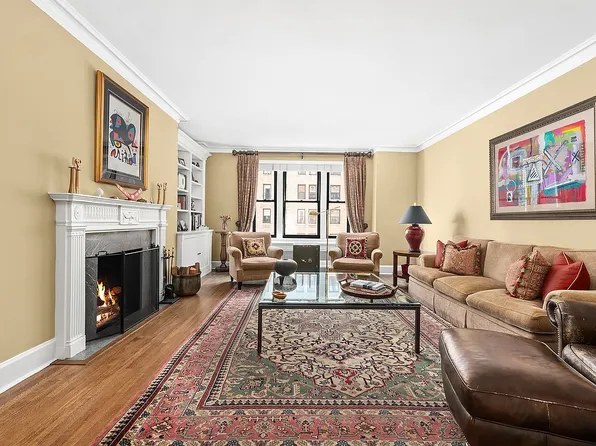 108 E 86th St APT 7N, New York, NY 10028