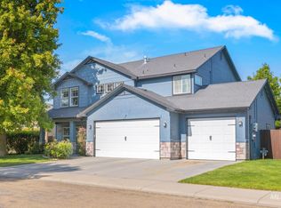 3659 N Twin Eagles Way, Meridian, ID 83646