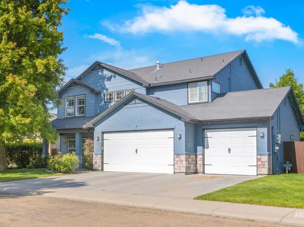 3659 N Twin Eagles Way, Meridian, ID 83646