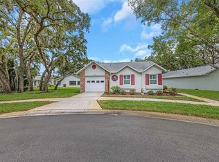 4866 ENFIELD COURT, NEW PORT RICHEY, FL 34655