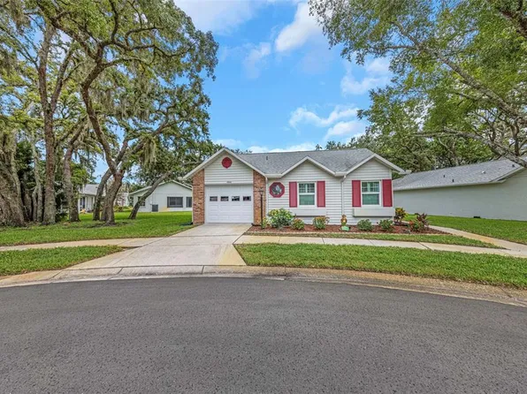 4866 ENFIELD COURT, NEW PORT RICHEY, FL 34655