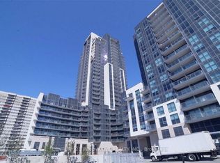 30 Meadowglen Pl #208, Toronto, ON M1G 2V5