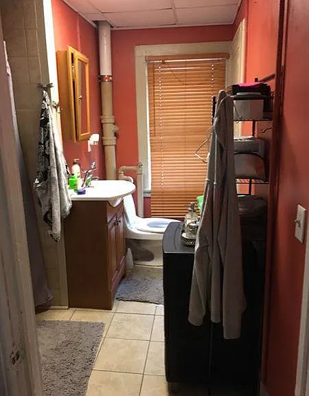 bath