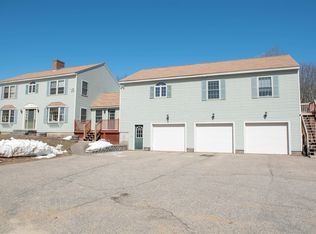 135 Sloper Rd, Strafford, NH 03884