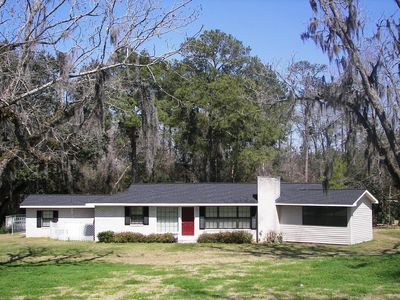 3263 E 84th Hwy, Cairo, GA, 39828
