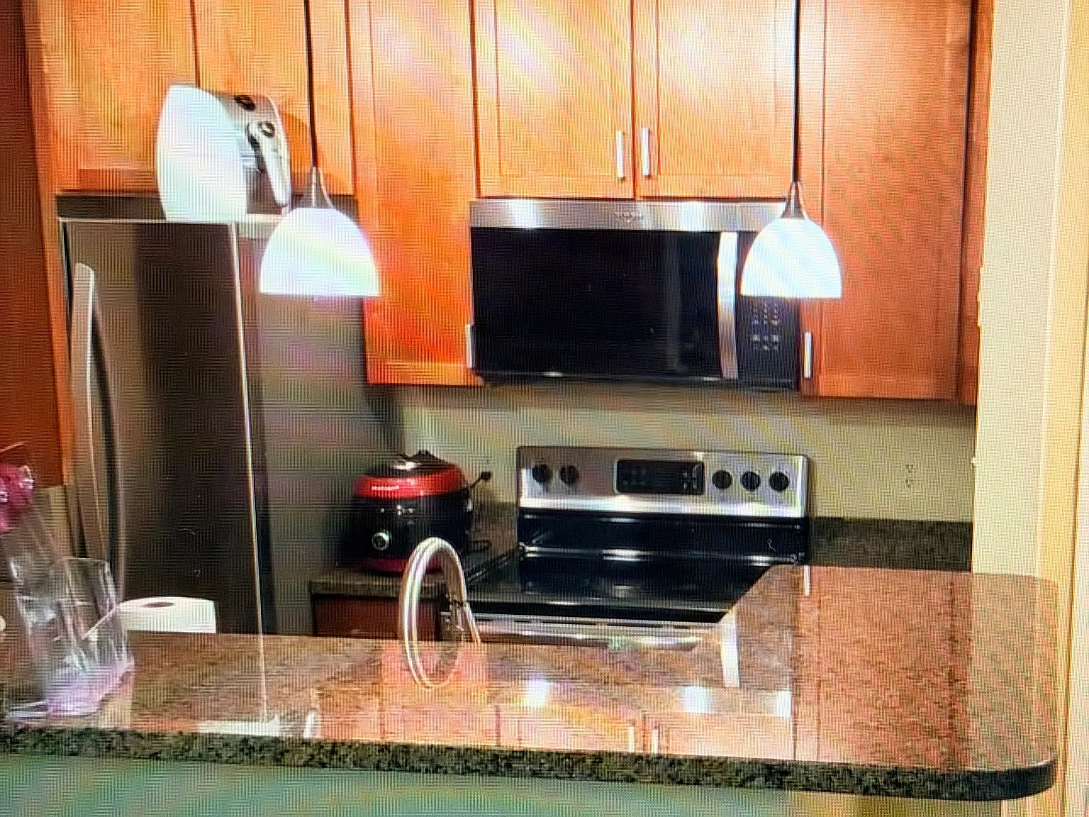 1 bed, 870 sqft, $1,900 — Photo 4