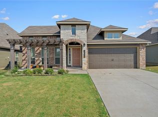 10225 Biltmore Dr, Waco, TX 76708