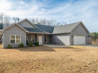 286 Rigsby Loop, Lonsdale, AR 72087