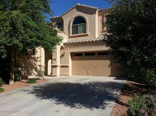 41208 W Thornberry Ln, Maricopa, AZ 85138