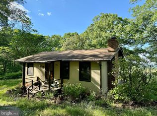 289 Catron Ridge Rd, Bentonville, VA 22610