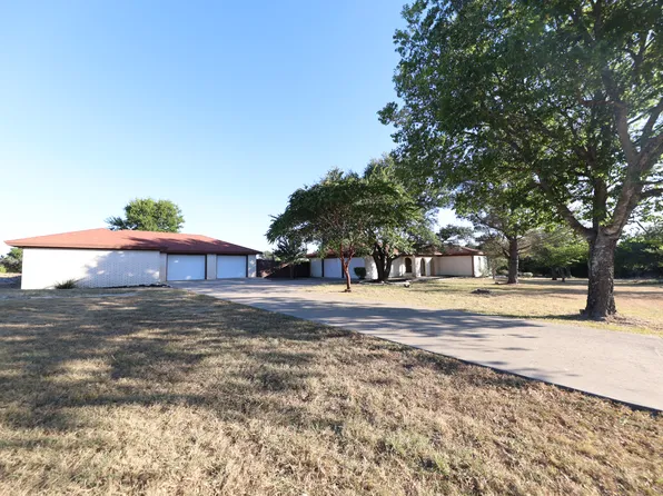 3251 Arbolado Calzada, Kempner, TX 76539