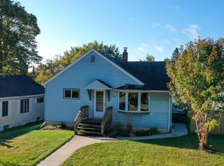 304 3rd St N, Tower, MN 55790