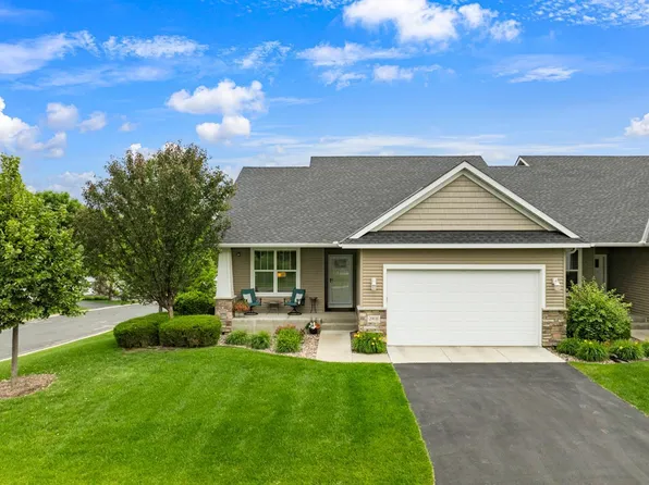 (undisclosed Address), Lakeville, MN 55044