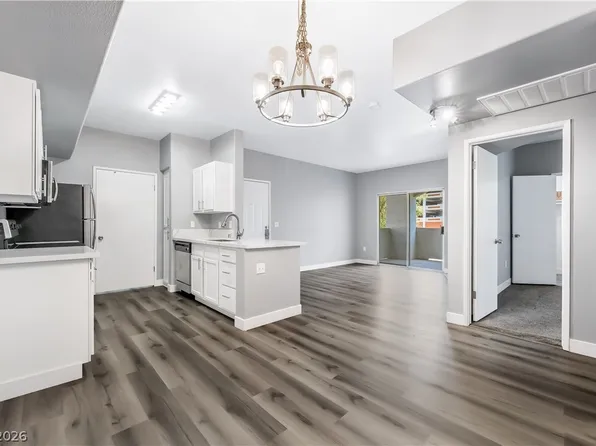 2615 W Gary Ave Unit 2040, Las Vegas, NV 89123