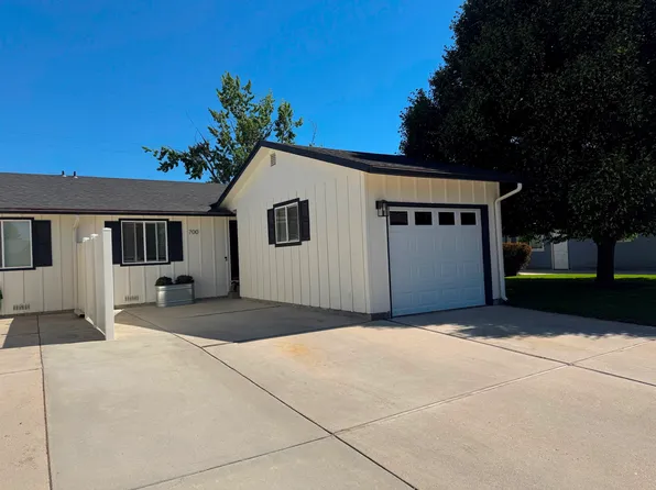 700 W Gallaher St, Boise, ID 83706