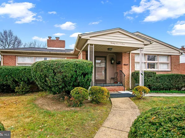 2509 Hal Cir, Baltimore, MD 21209