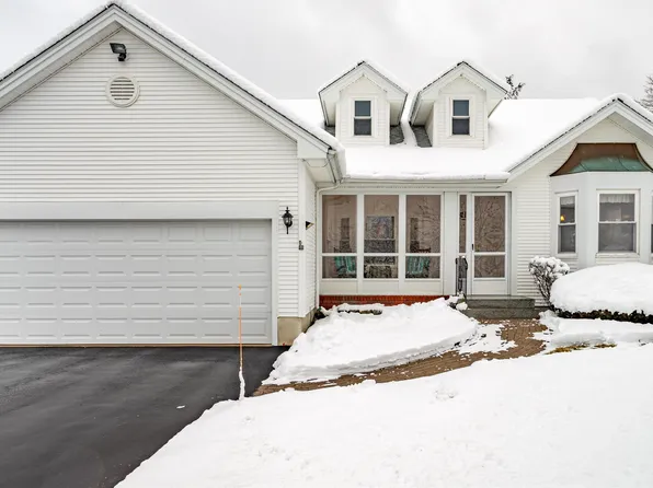 74 Highview Terrace, Manchester, NH 03104