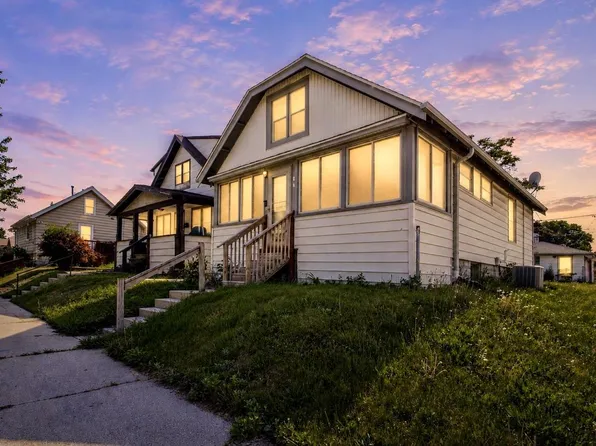163 S 65th STREET, Milwaukee, WI 53214